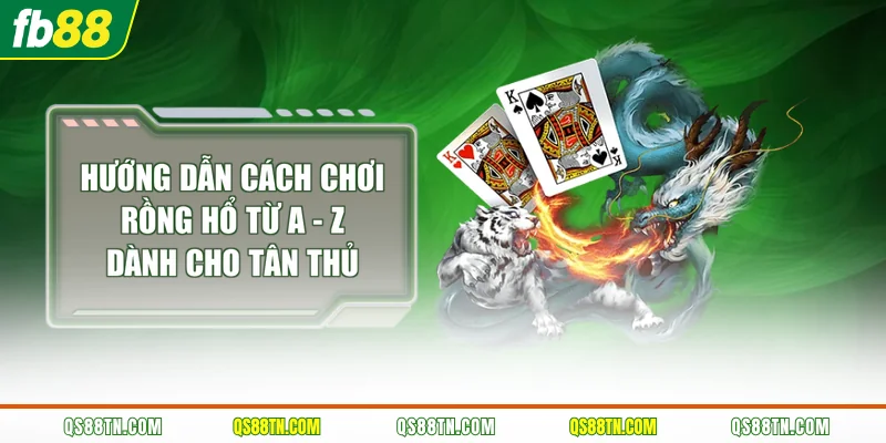 Cách Chơi Rồng Hổ