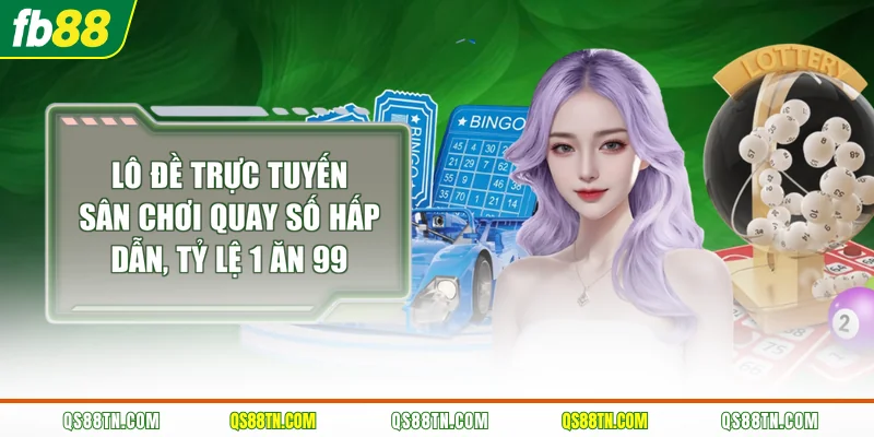Lô Đề Trực Tuyến