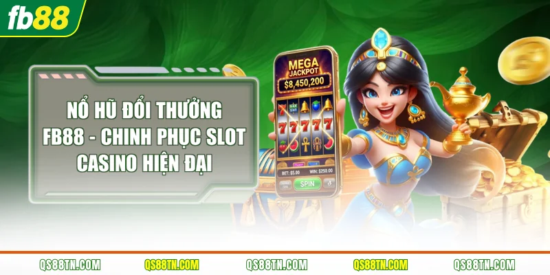 Nổ Hũ Đổi Thưởng