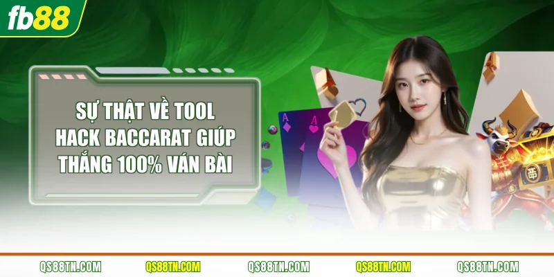 Tool Hack Baccarat