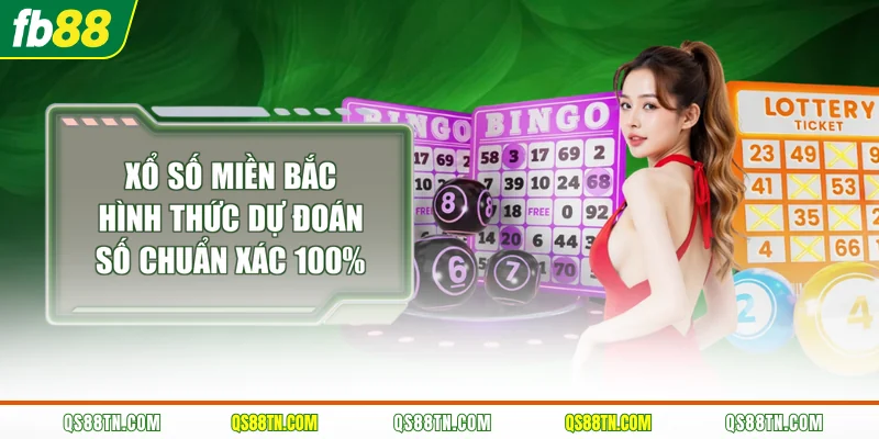 Xổ Số Miền Bắc
